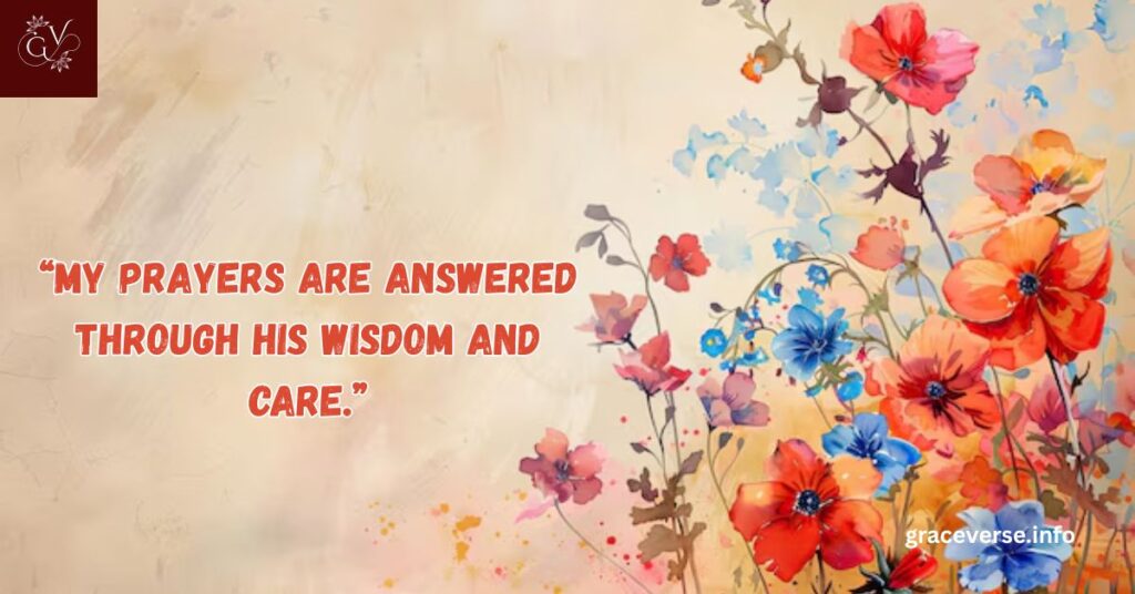 Faith-Filled Wednesday Morning Blessings