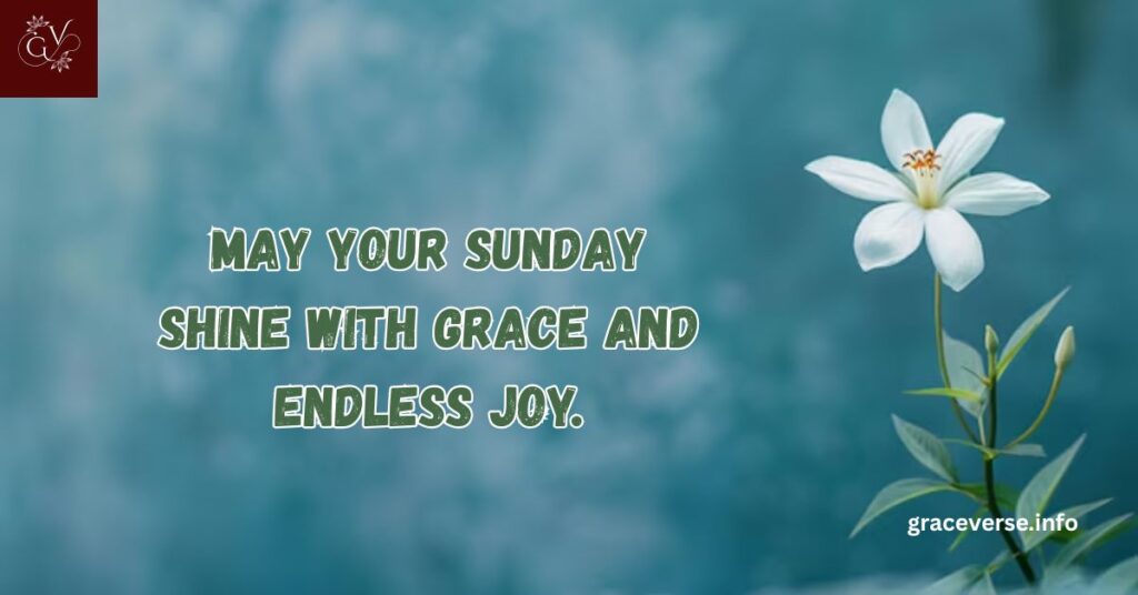 Good Morning Sunday Texts to Share with Friends