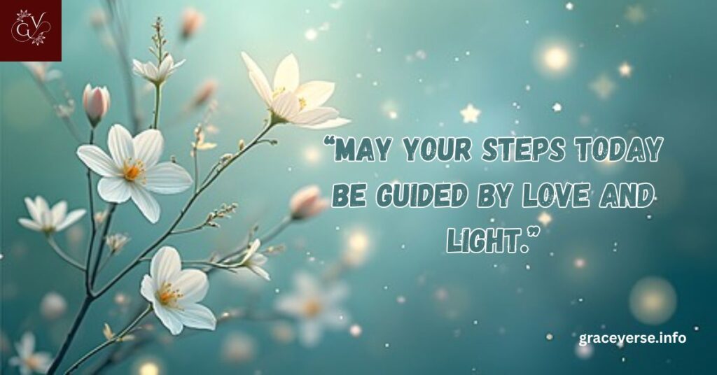 Happy Good Morning Tuesday Blessings