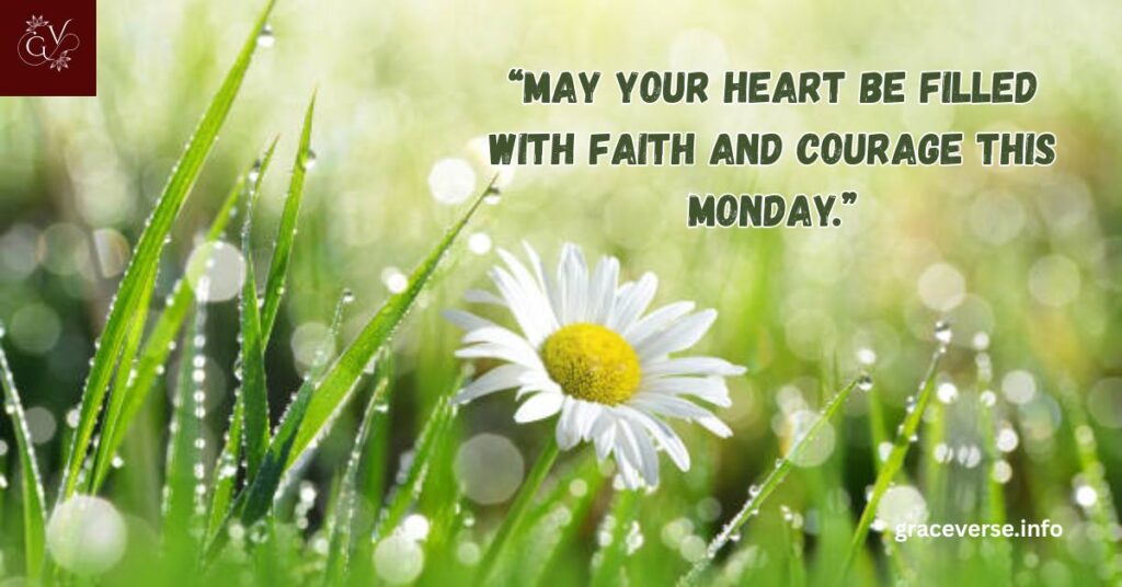 Happy Monday Greetings and Wishes