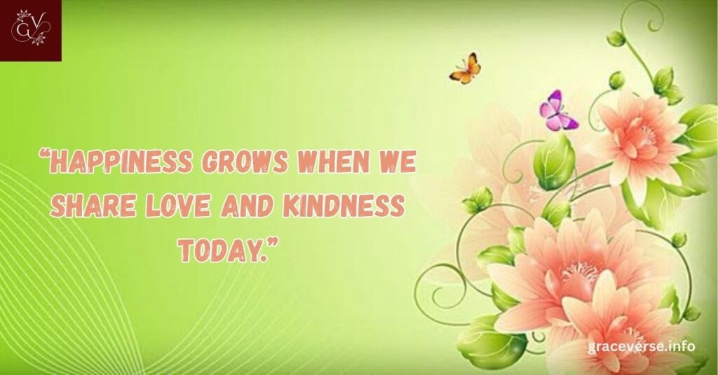 Happy Saturday Morning Quotes