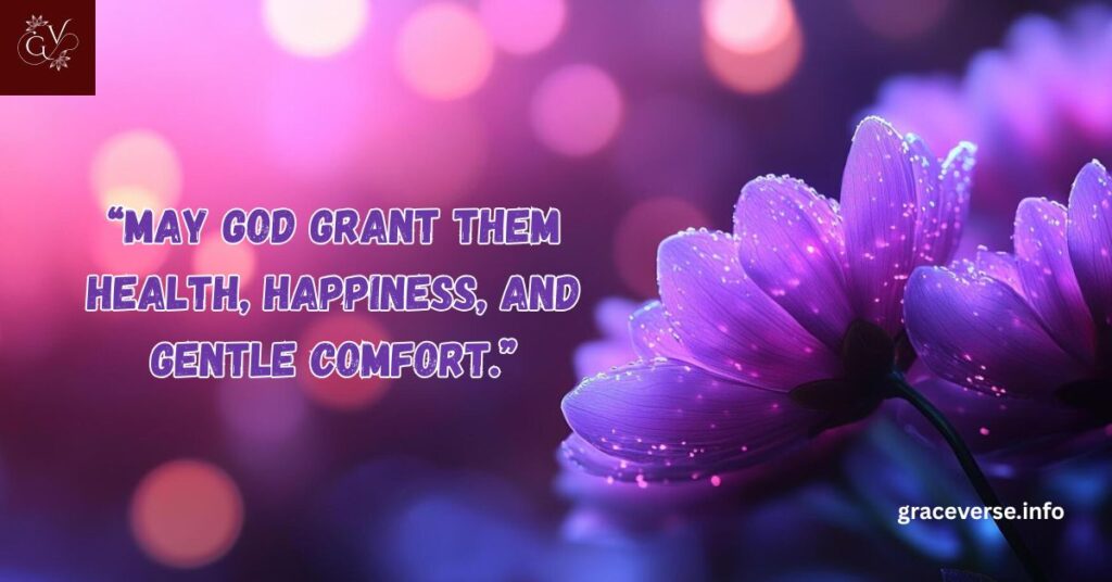 Happy Wednesday Blessings for Loved Ones