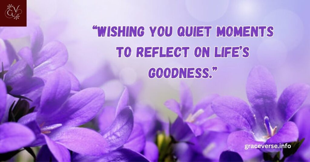 Heartfelt Good Evening Blessings for Loved Ones