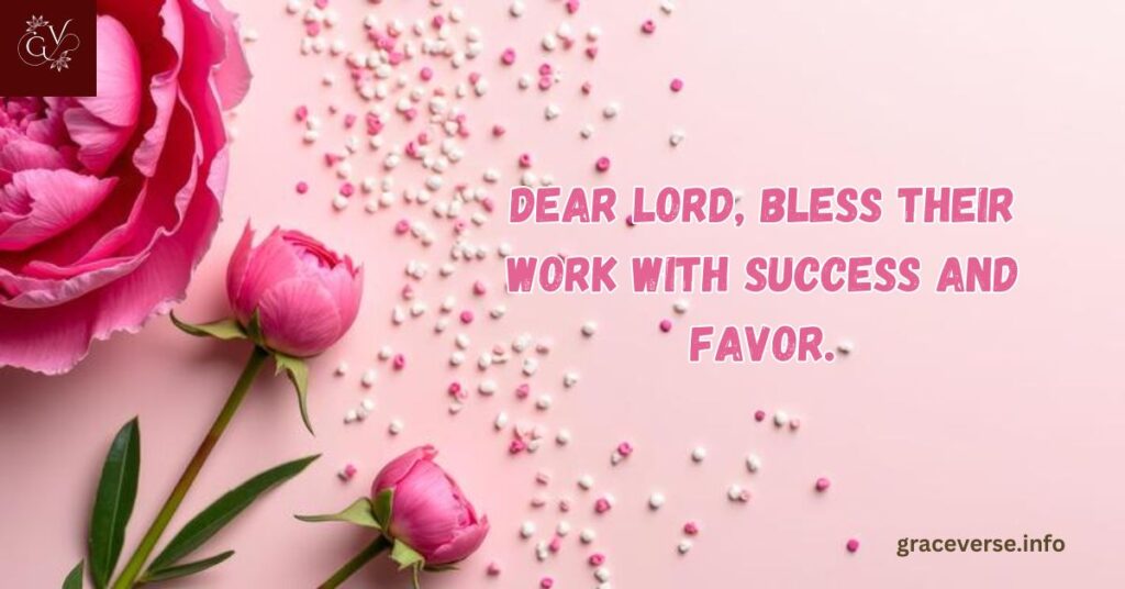 Heartfelt Good Morning Prayers for Loved Ones
