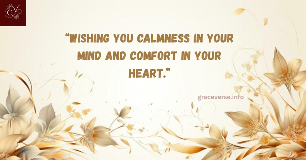 Heartfelt Morning Wednesday Blessings Messages