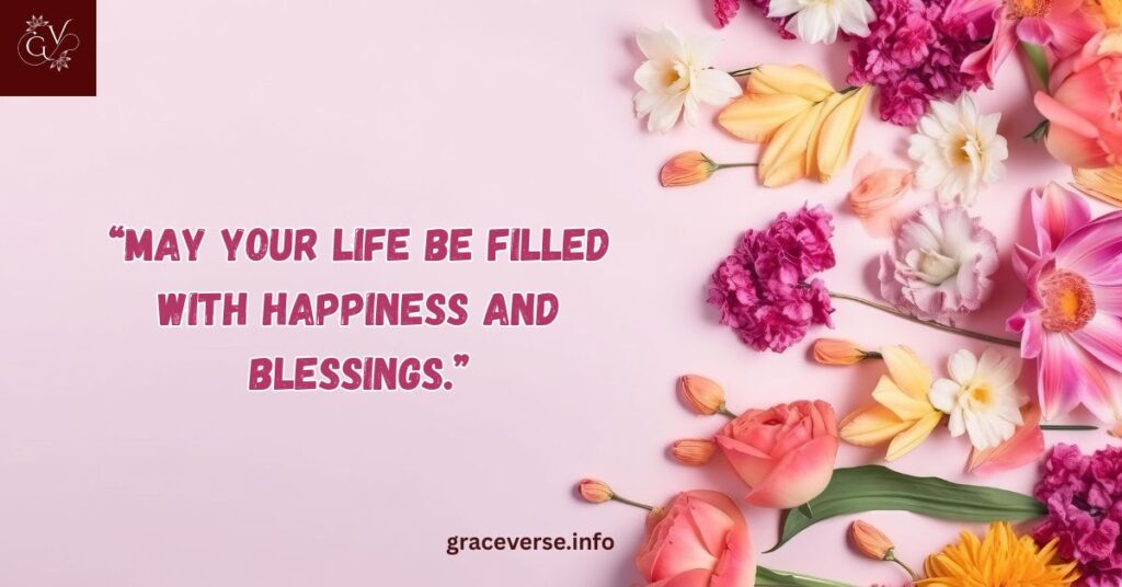 Heartfelt Tuesday Blessings for Loved Ones