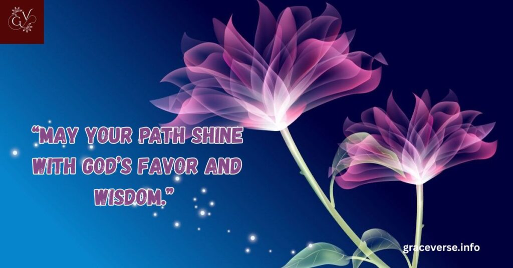 Heartfelt Wednesday Blessings to Share