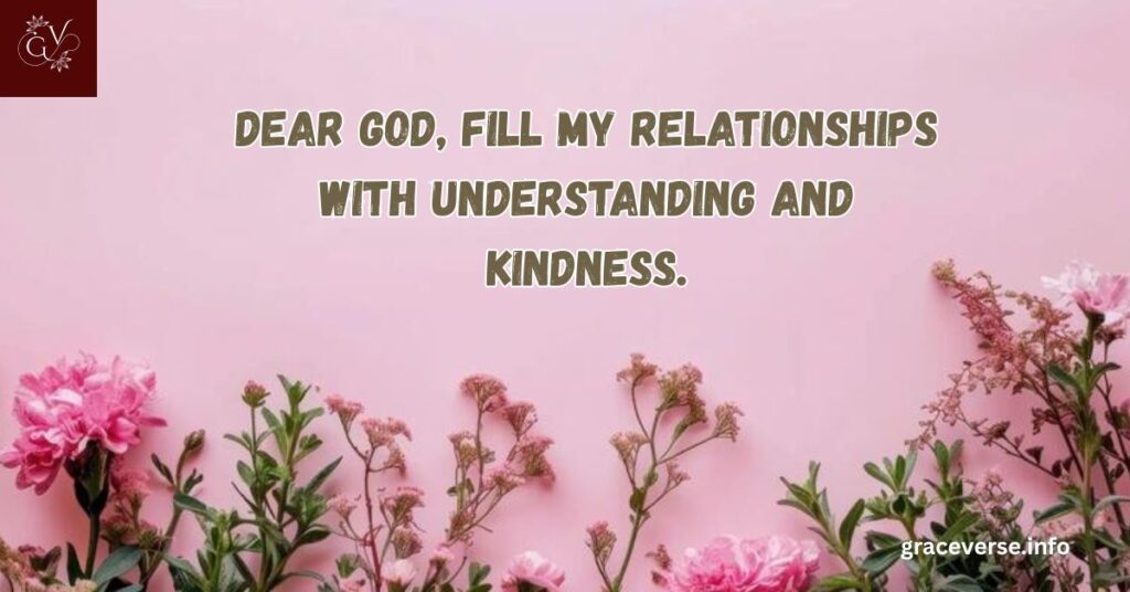Inspirational Good Morning Prayers for Peace