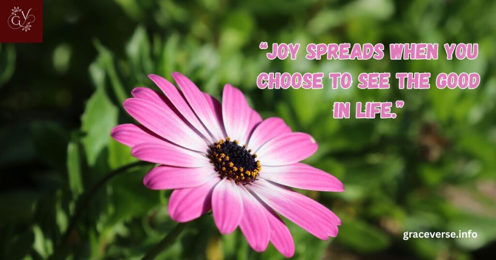 Inspirational Morning Thursday Blessings