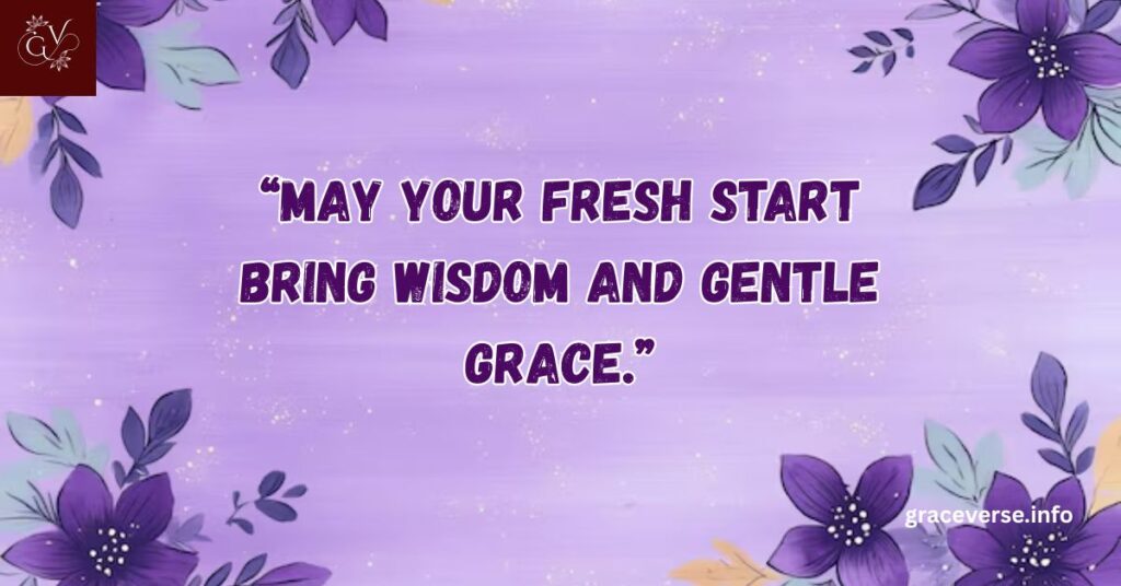 Inspiring Wednesday Blessings for a Fresh Start