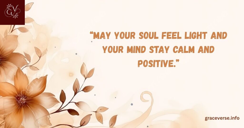 Joyful Good Morning Sunday Wishes