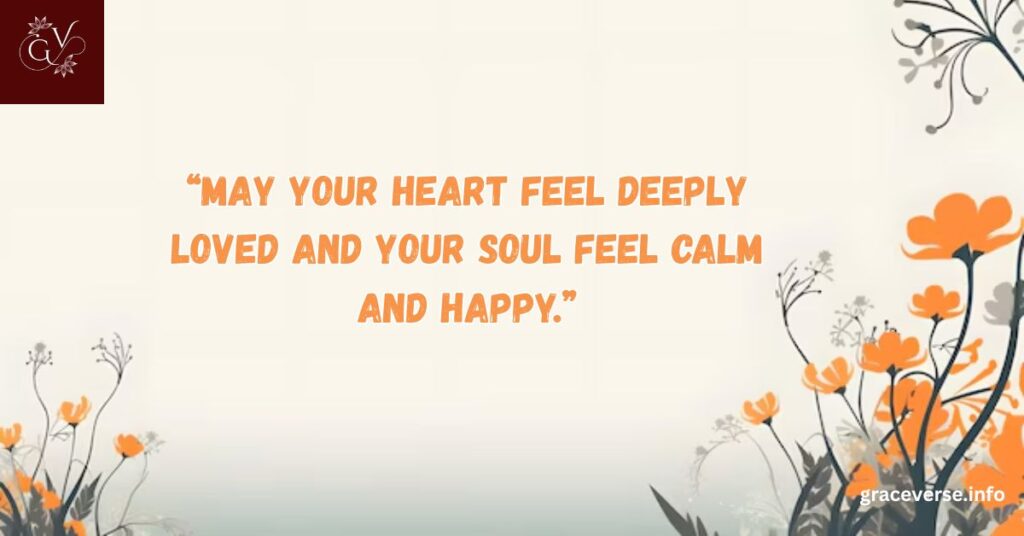 Loving Sunday Blessings for Your Partner