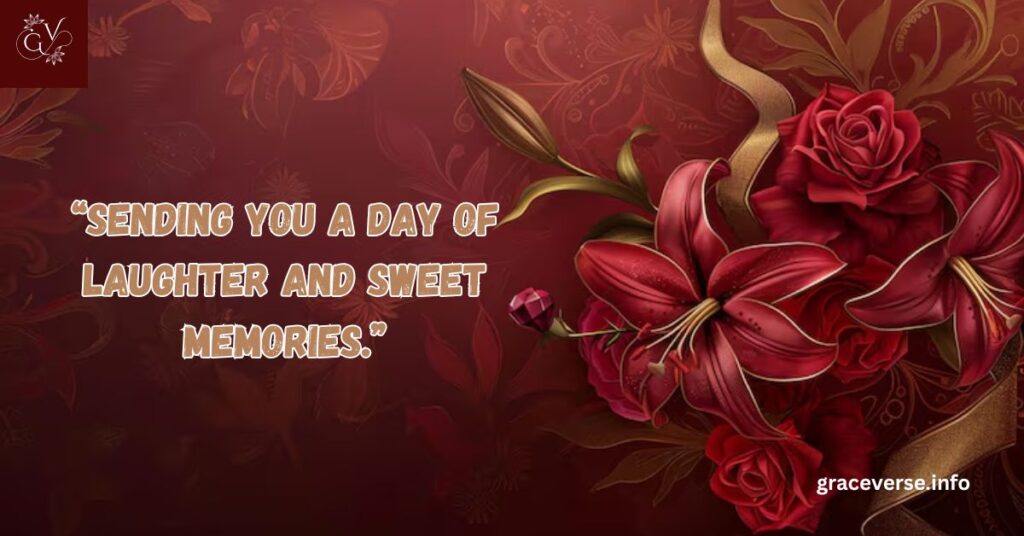 Morning Friday Blessings for Loved Ones