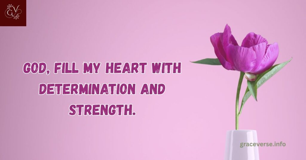 Morning Prayers for Work and Success