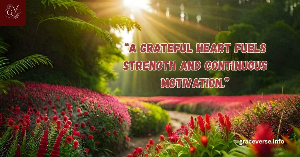 Motivational Morning Words