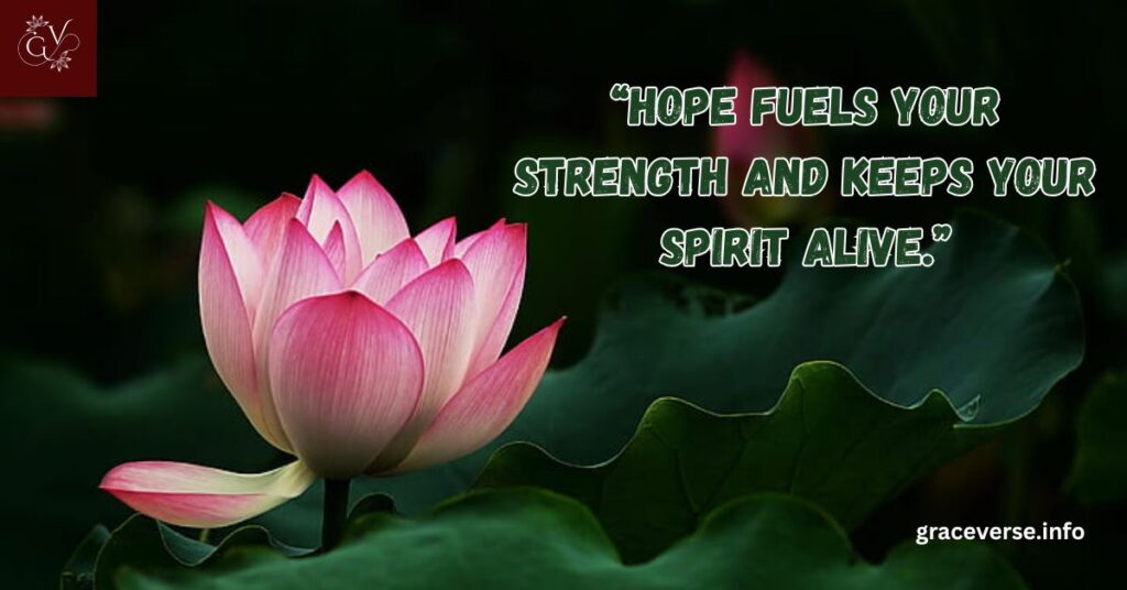 Motivational Thursday Blessings to Stay Strong