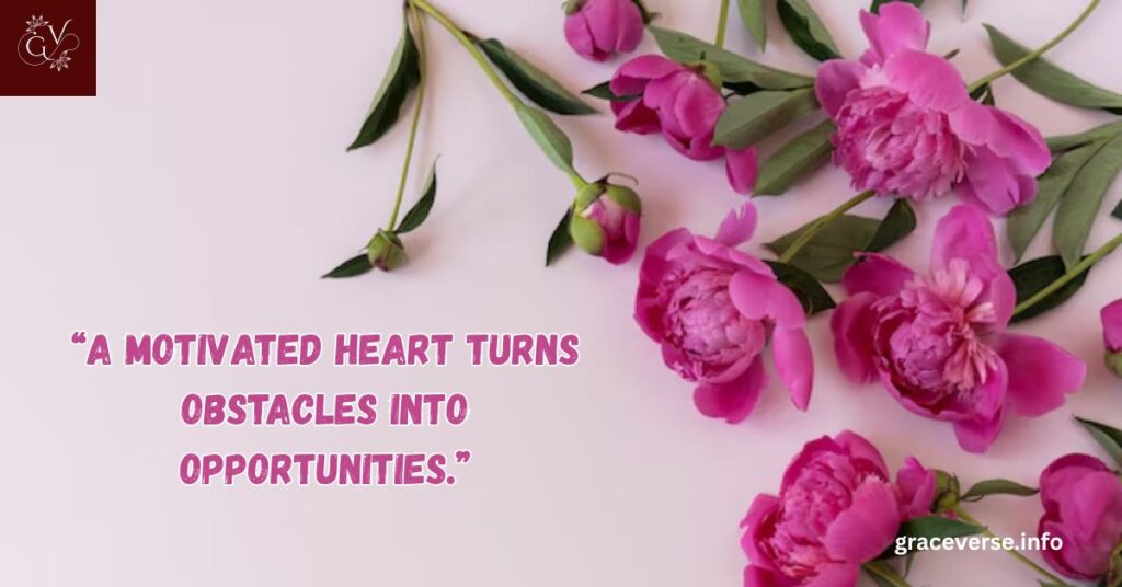 Motivational Wednesday Blessings for Success