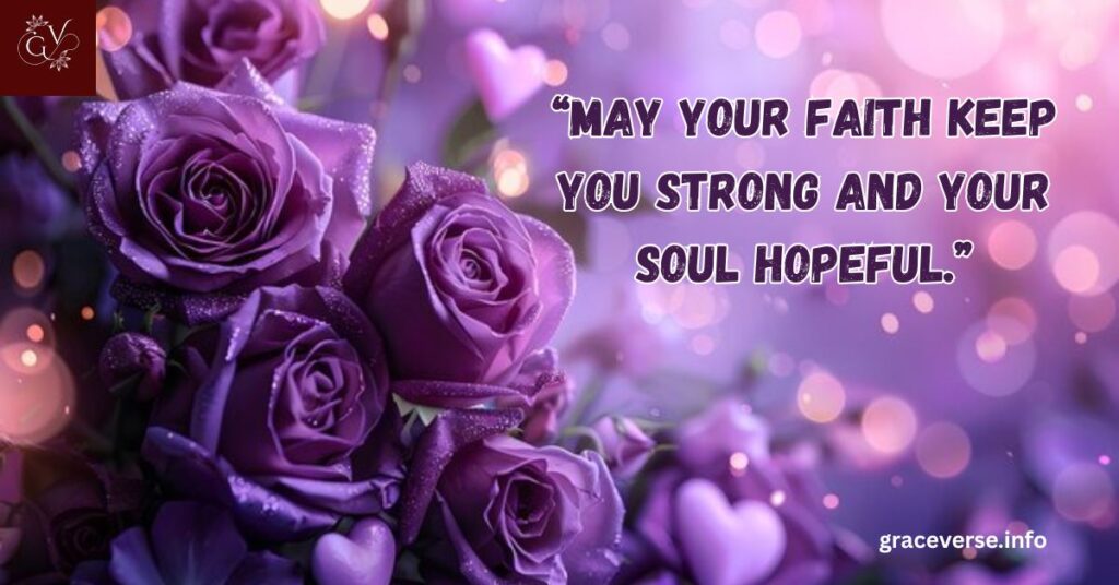 Motivational Wednesday Blessings to Keep Going
