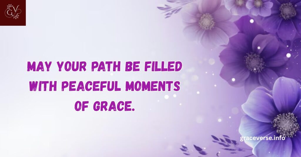 Peaceful Sunday Messages for the Soul