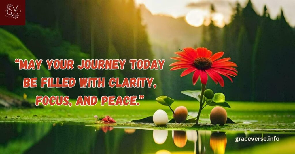 Positive Day Wishes