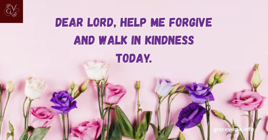 Powerful Good Morning Prayers for a Fresh Start