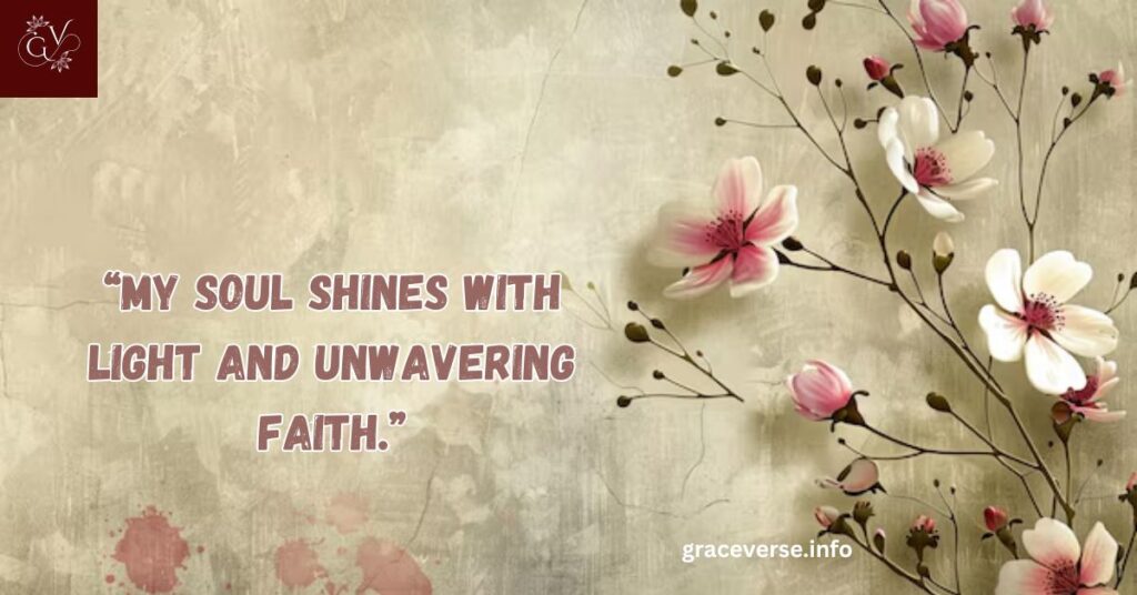 Powerful Wednesday Morning Affirmations