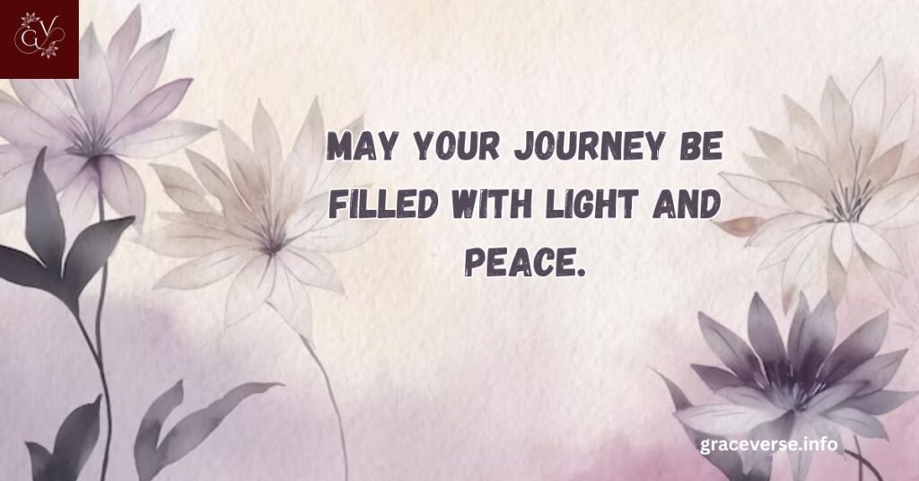 Short and Simple Sunday Blessings