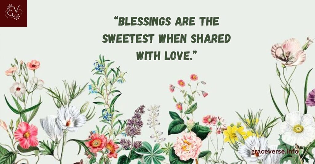 Short and Sweet Positive Wednesday Blessings