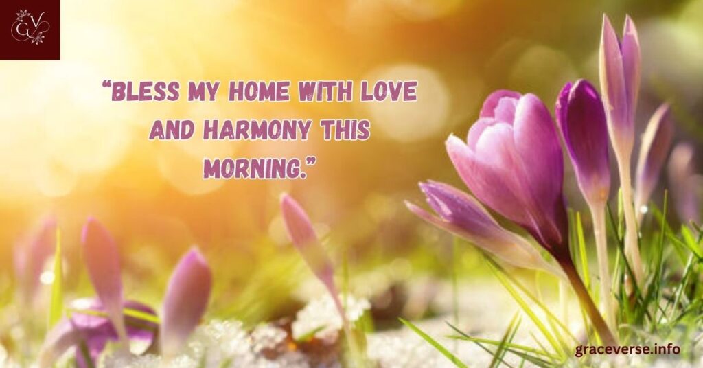 Simple Prayers for a Peaceful Tuesday Morning