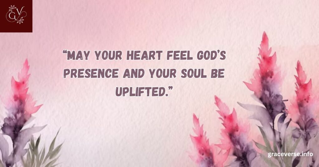 Spiritual Good Morning Sunday Wishes