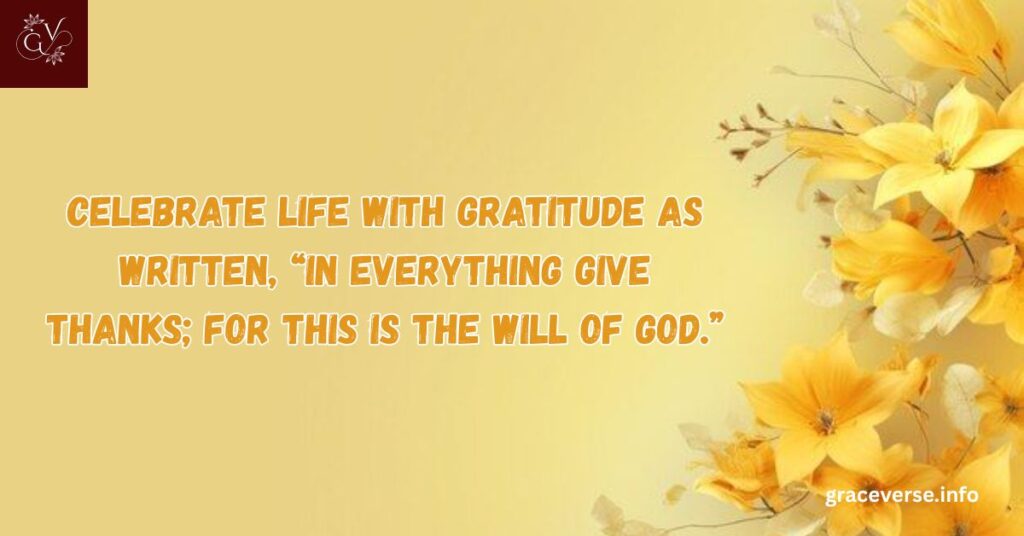 Spiritual Morning Wednesday Blessings with Bible Verses