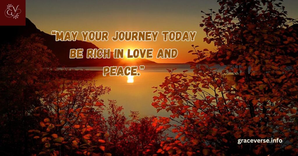 Sweet Morning Wishes for Loved Ones