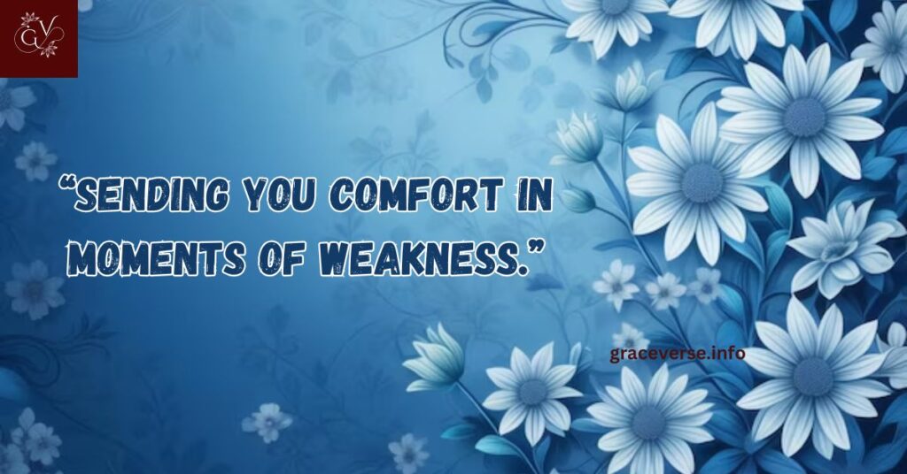 Tuesday Blessings for Strength in Challenges