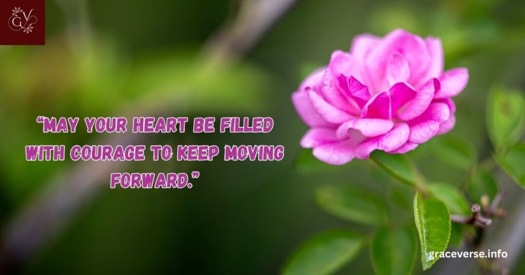 Tuesday Morning Blessings for Healing and Comfort