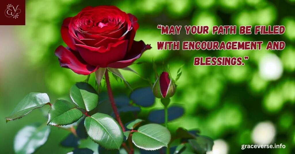 Tuesday Morning Blessings for Hope and Positivity