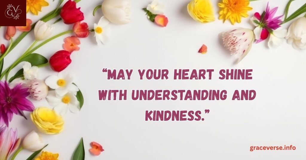 Tuesday Morning Blessings for Wisdom and Patience