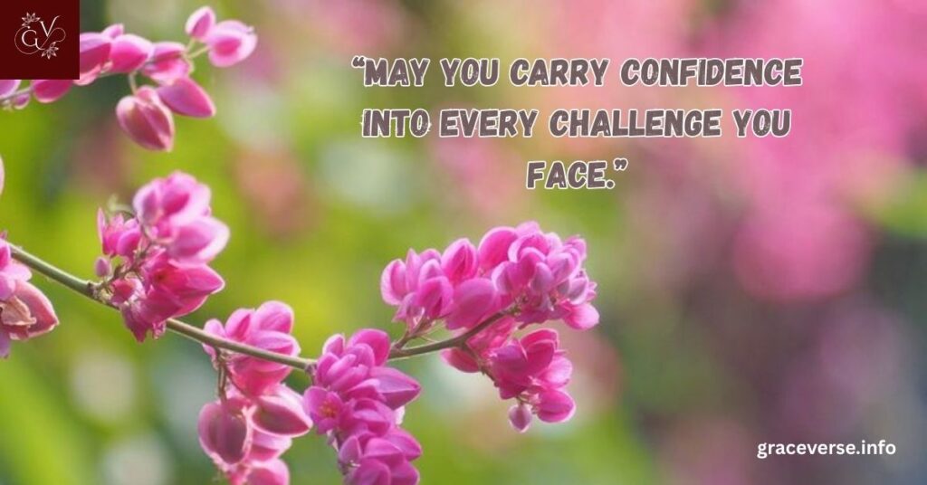 Tuesday Morning Blessings for Work and Success
