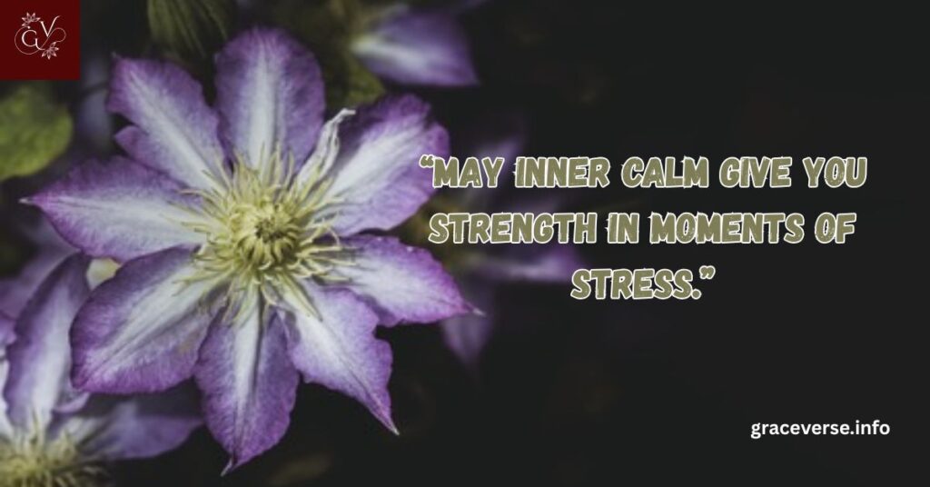 Wednesday Prayers for Strength and Courage