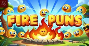 146+ Fire Puns That Will Ignite Your Sense of Humor
