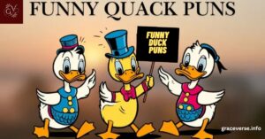 200+ Funny Duck Puns to Quack a Smile