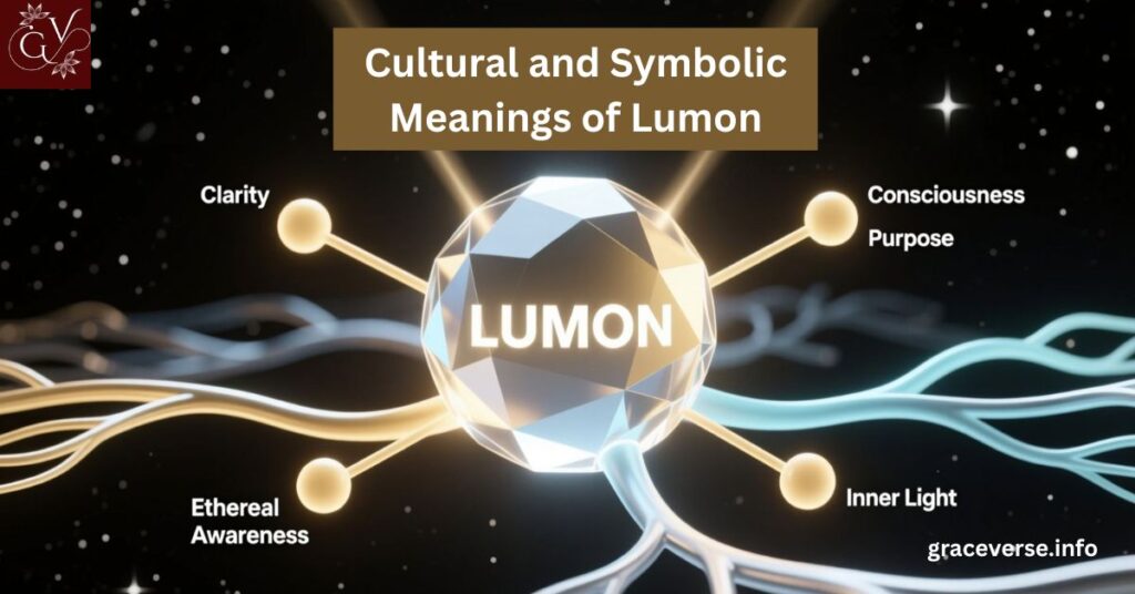 Cultural and Symbolic Meanings of Lumon