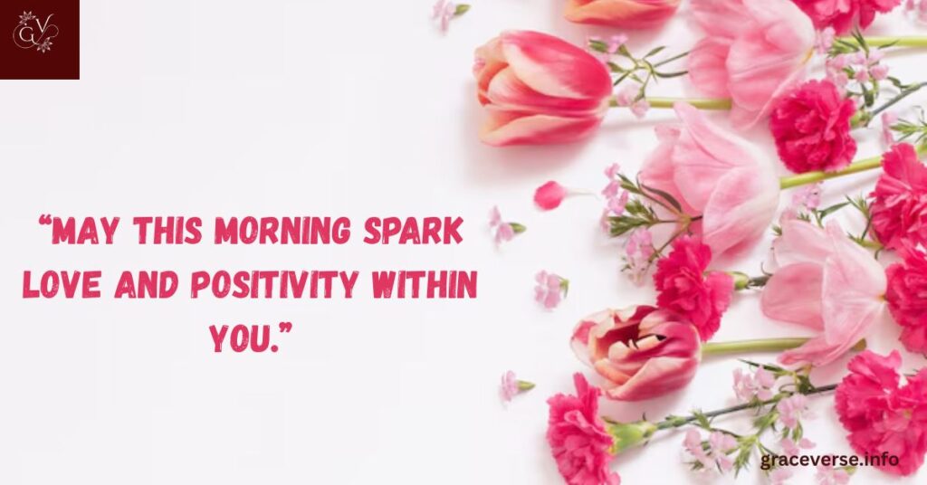 Good Morning Thursday Blessings to Start Your Day