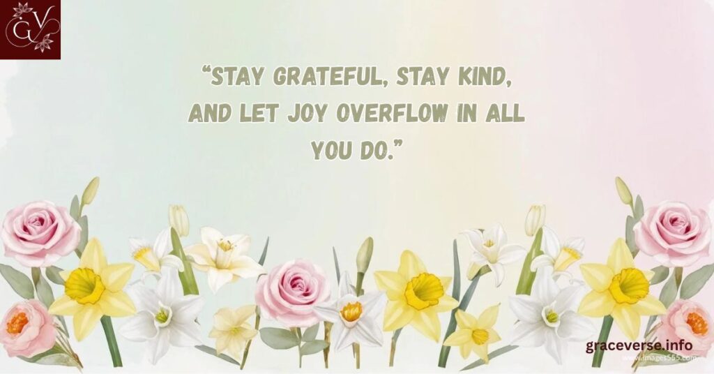Good Morning Wishes for a Joyful Monday