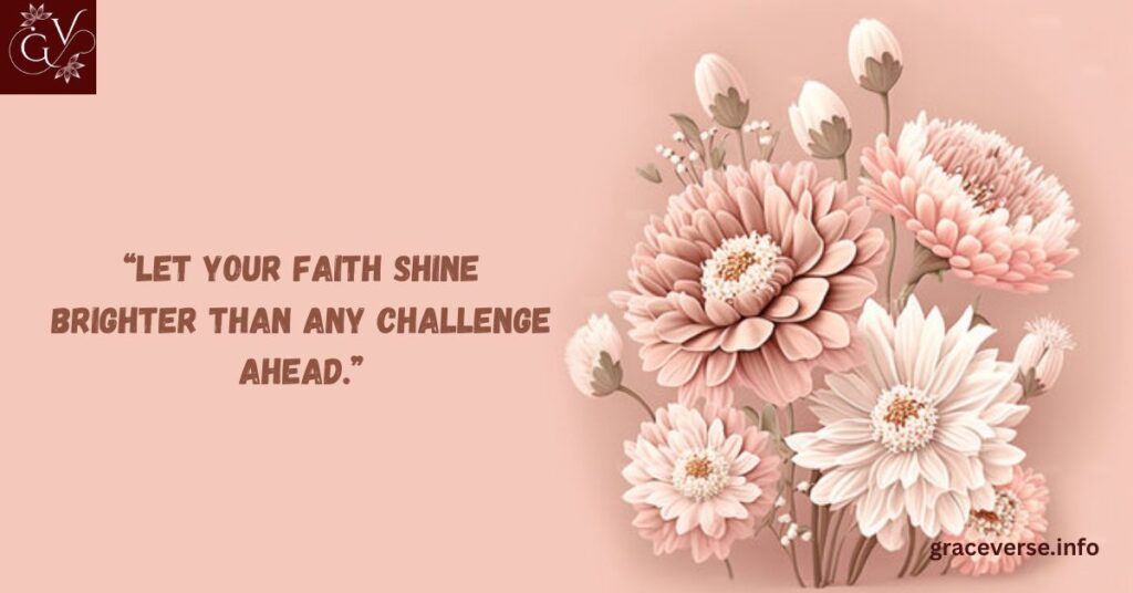 Happy Monday Blessings to Start Fresh