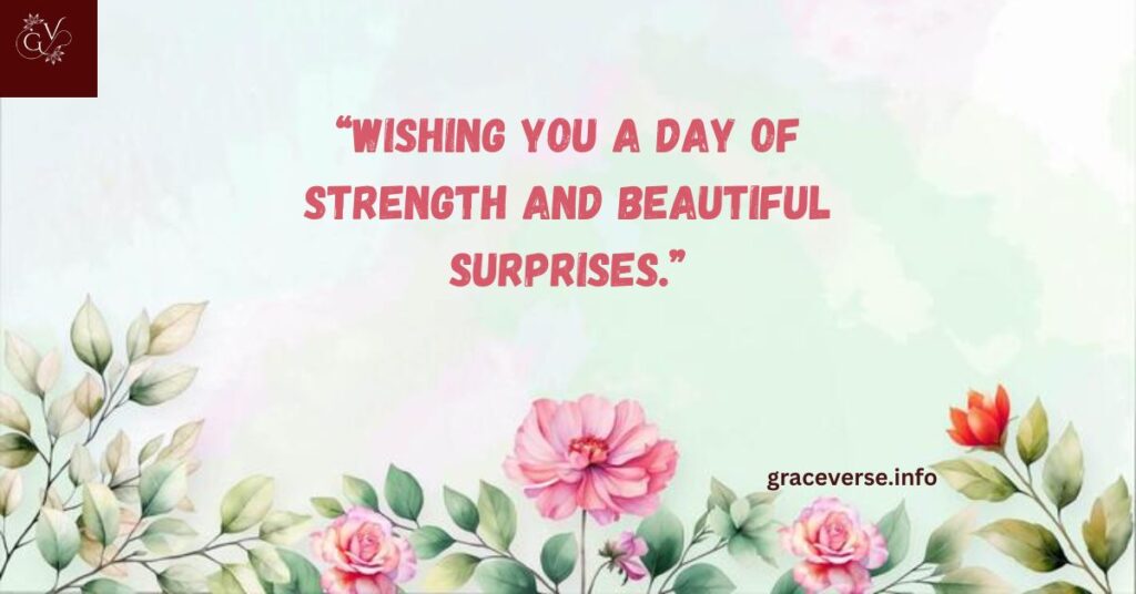 Heartfelt Good Morning Thursday Blessings for Friends