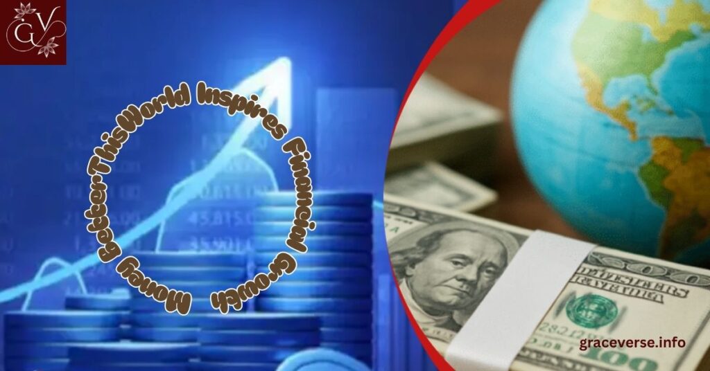 How Money BetterThisWorld Inspires Financial Growth