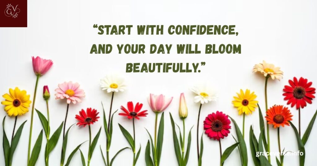 Joyful Thursday Morning Messages