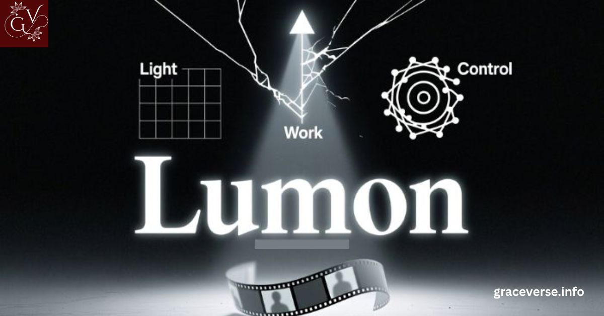 Lumon Definition and Meaning: What It Stands For in Text, Language & Usage