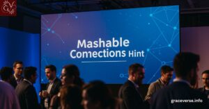 Mashable Connections Hint: How to Solve Today’s NYT Connections Puzzle Faster