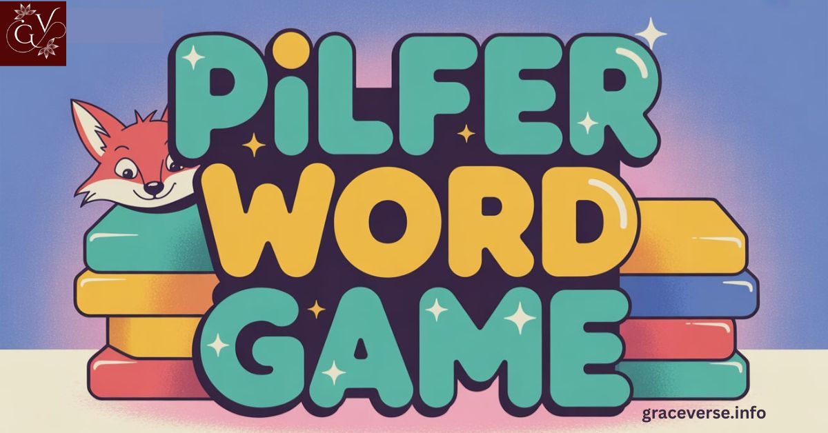 Pilfer Word Game: The Strategic Battle Of Words And Wits